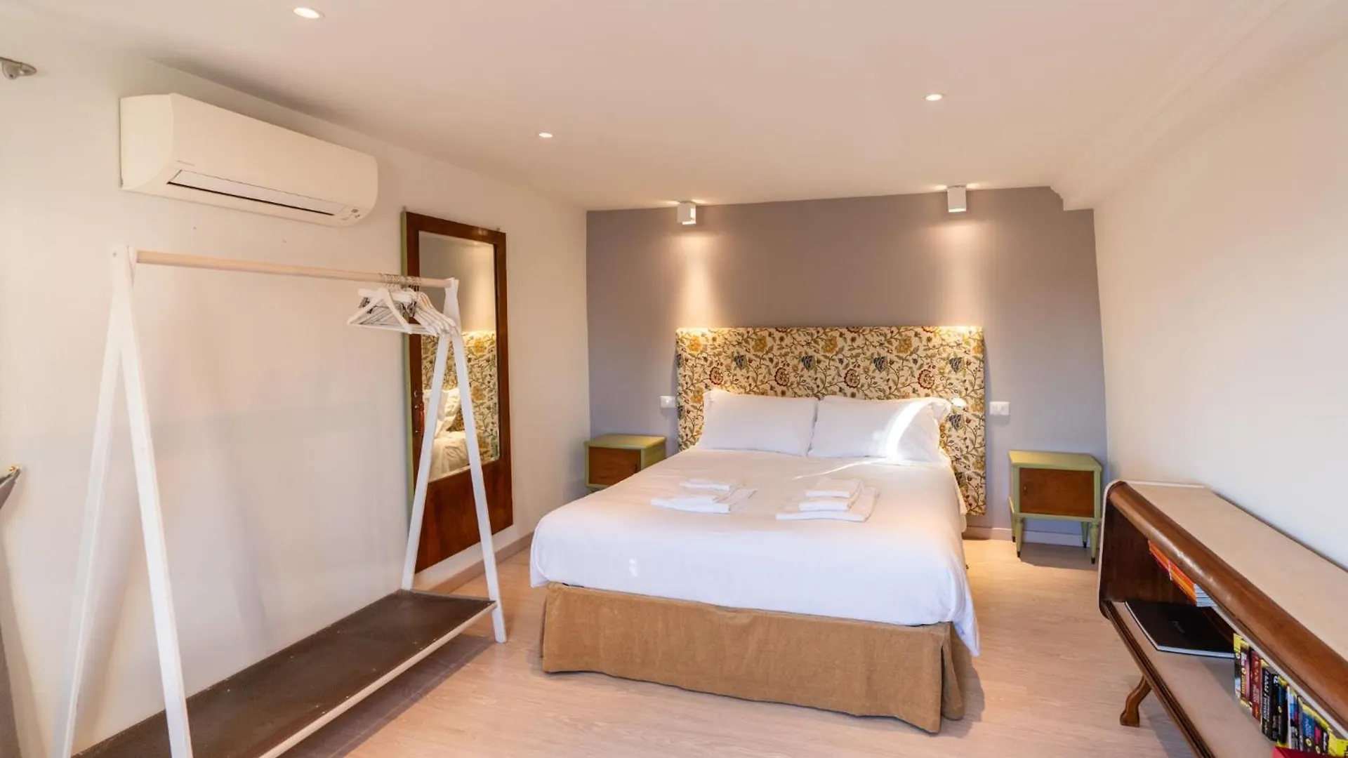 ** Bed & Breakfast Bed and Breakfast La Finestra Sul Ponte By Postcardsfrom Verona Itálie