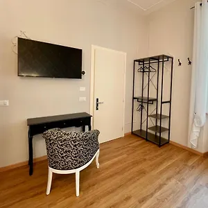 Pensión Domus 44