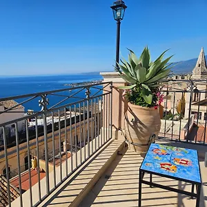 Casa Turchetti Bed and breakfast Taormina