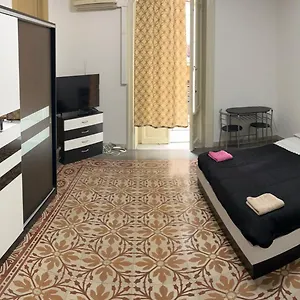 Manzoni Bed and breakfast Palermo