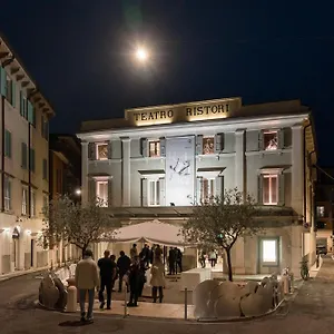 Pensión Corte Ristori