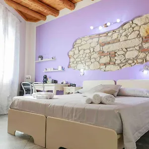 Pensjonat Cq, Werona