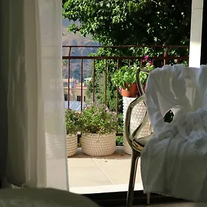 Ciuritaormina Maison De Charme Bed and breakfast Taormina