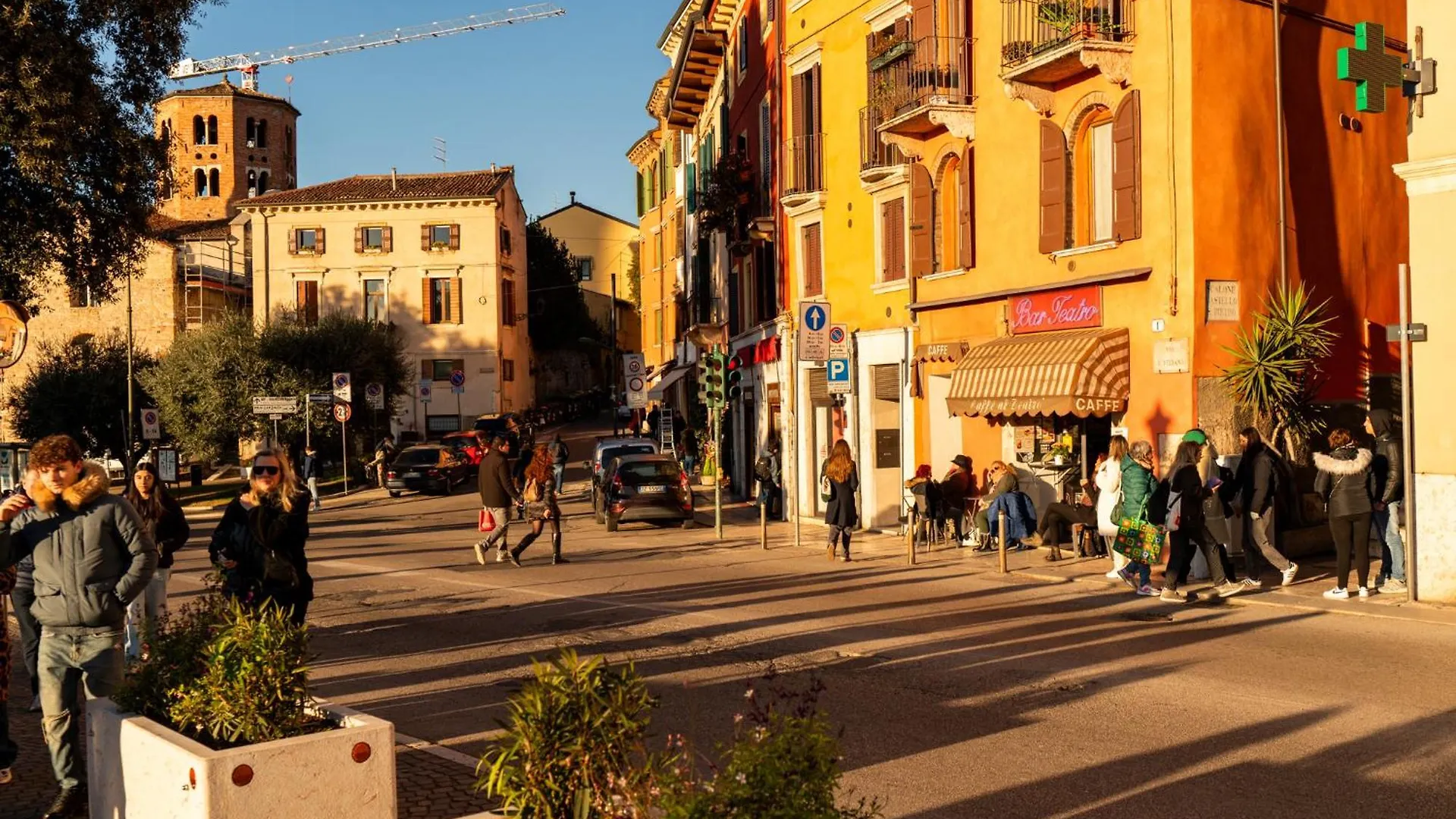 Bed and Breakfast La Finestra Sul Ponte By Postcardsfrom Verona