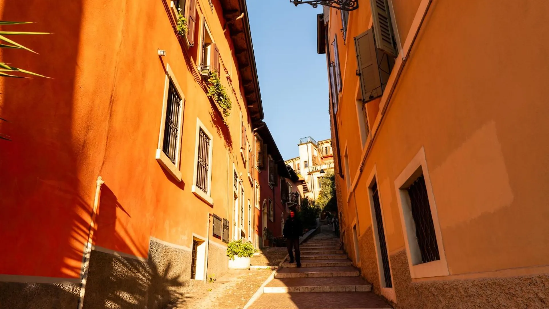 **  Bed and Breakfast La Finestra Sul Ponte By Postcardsfrom Verona Italia