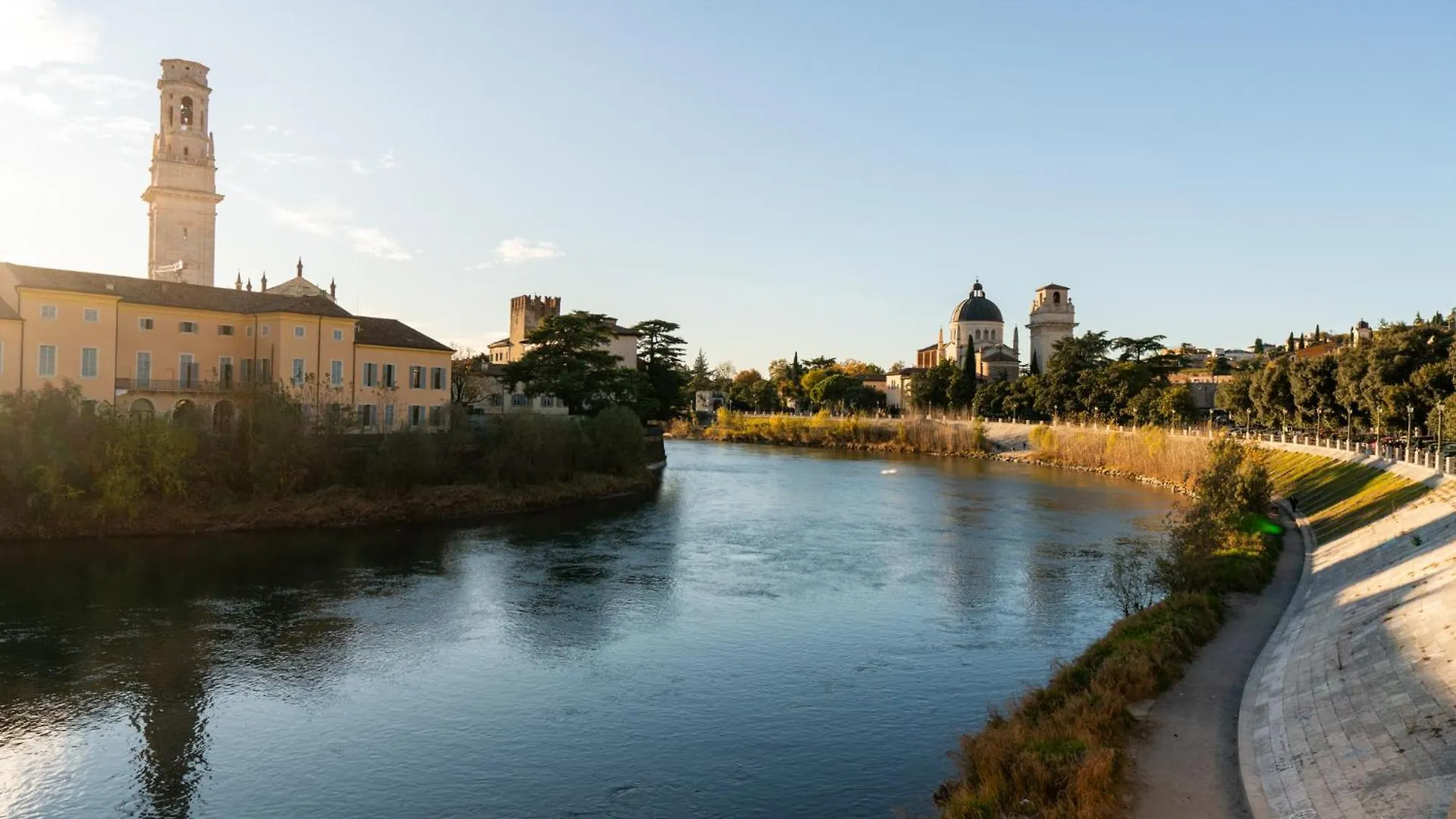 **  Bed and Breakfast La Finestra Sul Ponte By Postcardsfrom Verona Italia